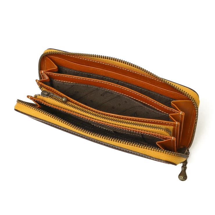 ダコタ 長財布 Dakota | ギャレリア Bag＆Luggage | 詳細画像16 