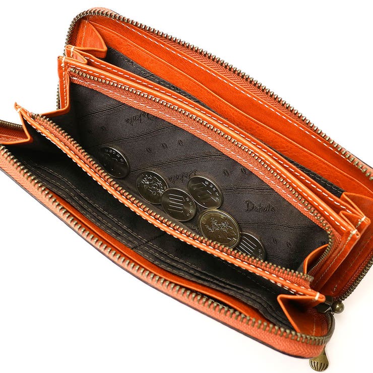 ダコタ 長財布 Dakota | ギャレリア Bag＆Luggage | 詳細画像20 