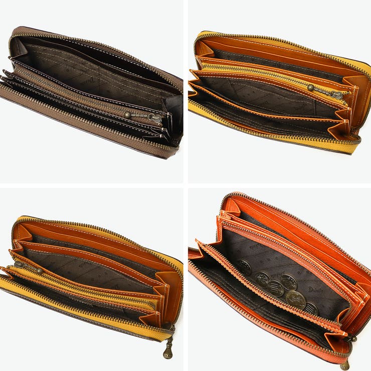 ダコタ 長財布 Dakota | ギャレリア Bag＆Luggage | 詳細画像5 