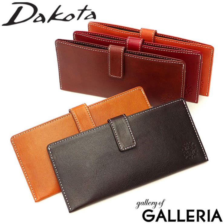 ダコタ 長財布 Dakota | ギャレリア Bag＆Luggage | 詳細画像1 