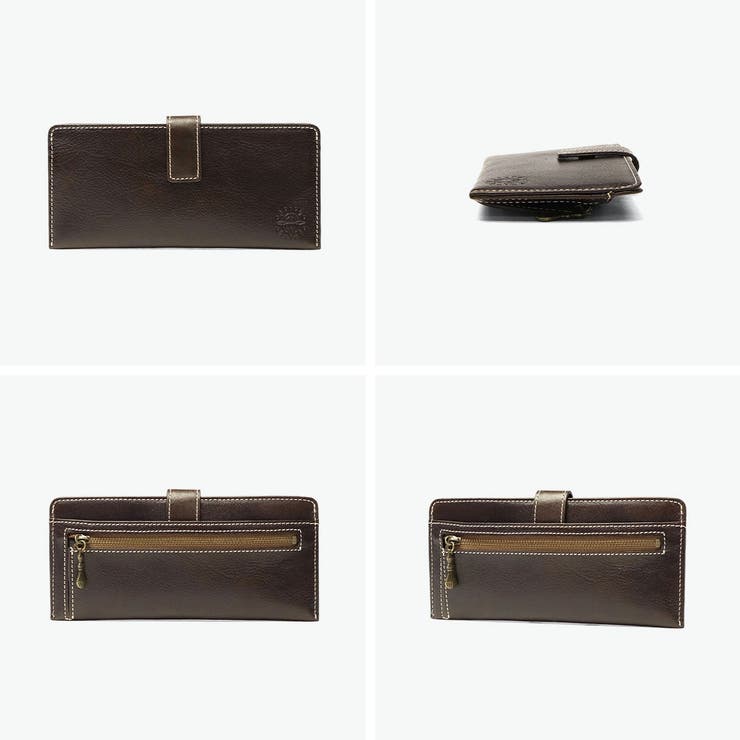 ダコタ 長財布 Dakota | ギャレリア Bag＆Luggage | 詳細画像7 