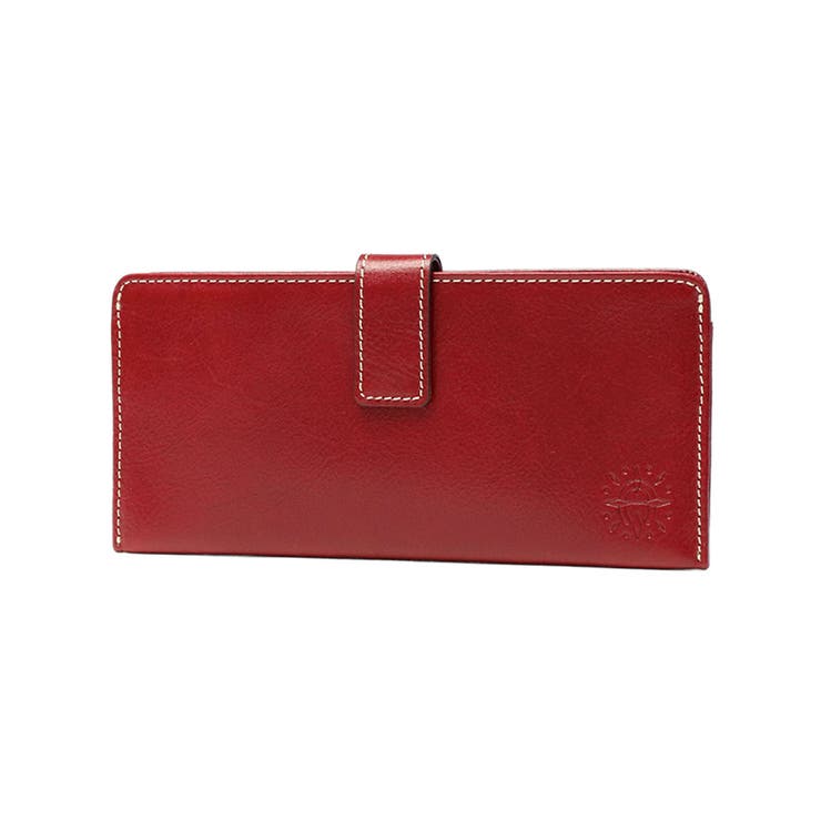 レッド | ダコタ 長財布 Dakota | ギャレリア Bag＆Luggage