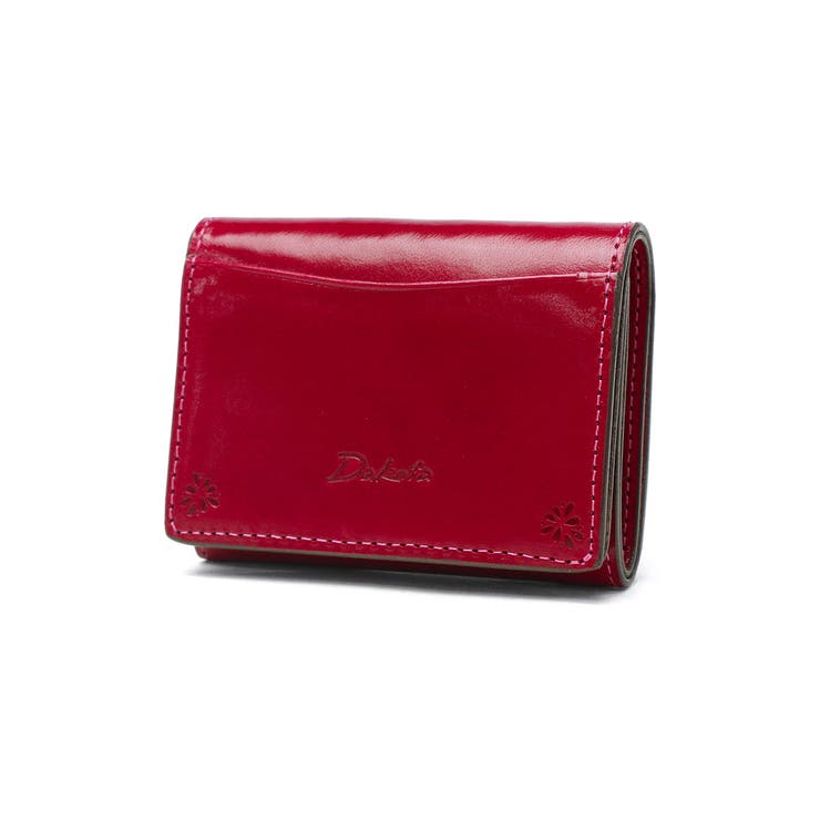 ピンク | ダコタ 三つ折り財布 Dakota | ギャレリア Bag＆Luggage