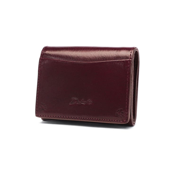 ブラウン | ダコタ 三つ折り財布 Dakota | ギャレリア Bag＆Luggage