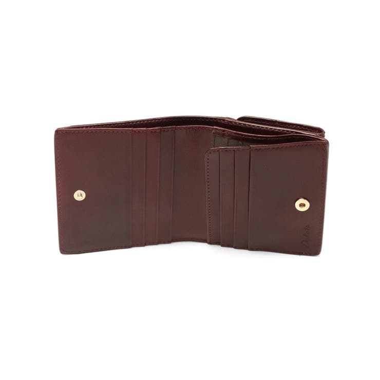 ダコタ 二つ折り財布 Dakota | ギャレリア Bag＆Luggage | 詳細画像15 