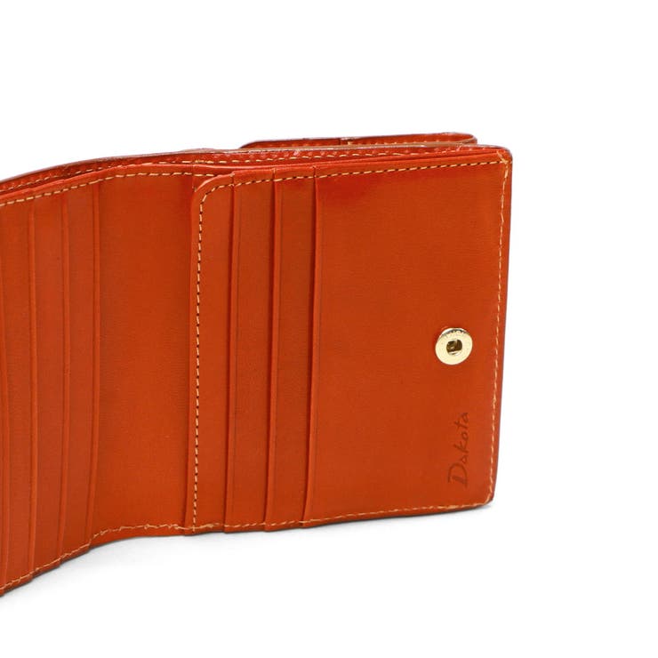 ダコタ 二つ折り財布 Dakota | ギャレリア Bag＆Luggage | 詳細画像20 