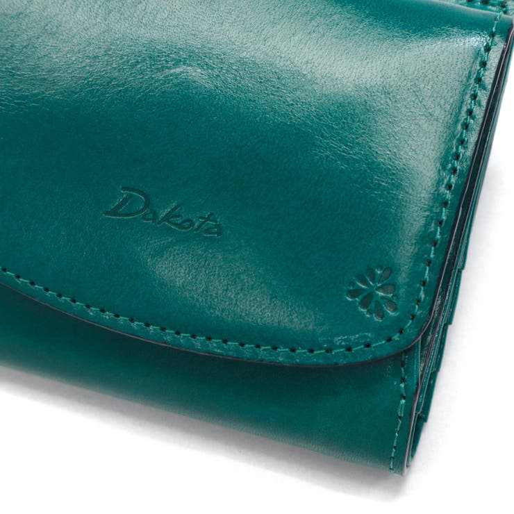 ダコタ 二つ折り財布 Dakota | ギャレリア Bag＆Luggage | 詳細画像23 