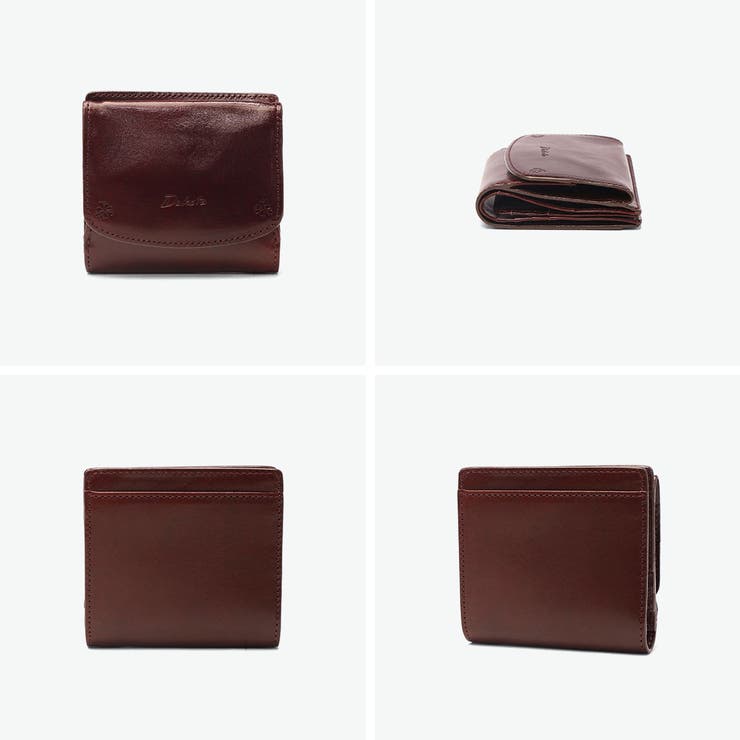 ダコタ 二つ折り財布 Dakota | ギャレリア Bag＆Luggage | 詳細画像6 