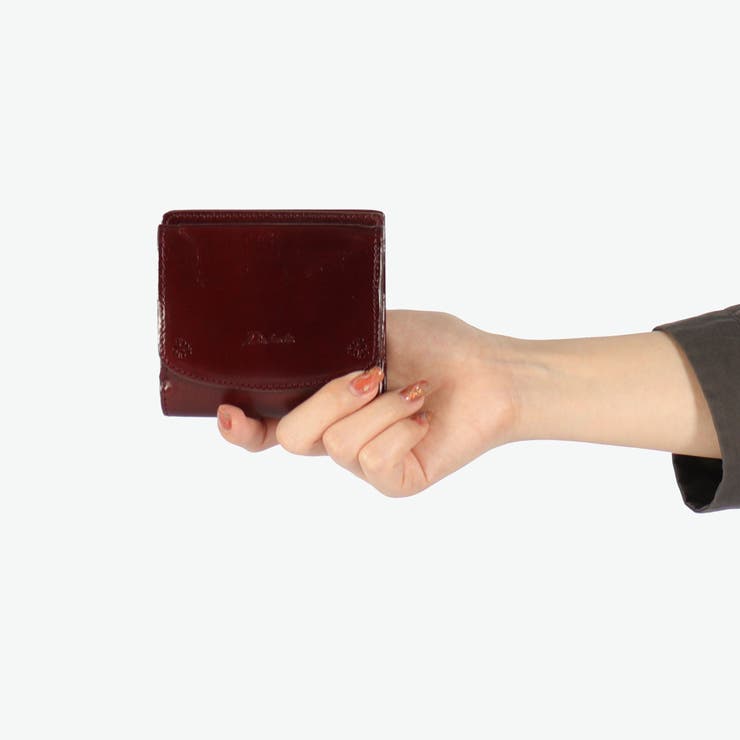 ダコタ 二つ折り財布 Dakota | ギャレリア Bag＆Luggage | 詳細画像9 