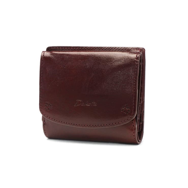 ブラウン | ダコタ 二つ折り財布 Dakota | ギャレリア Bag＆Luggage
