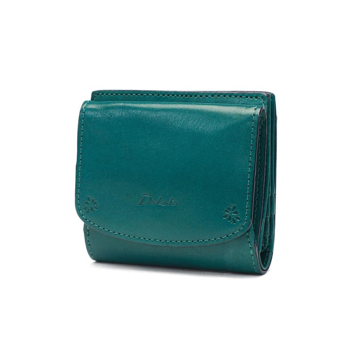 ブルー | ダコタ 二つ折り財布 Dakota | ギャレリア Bag＆Luggage