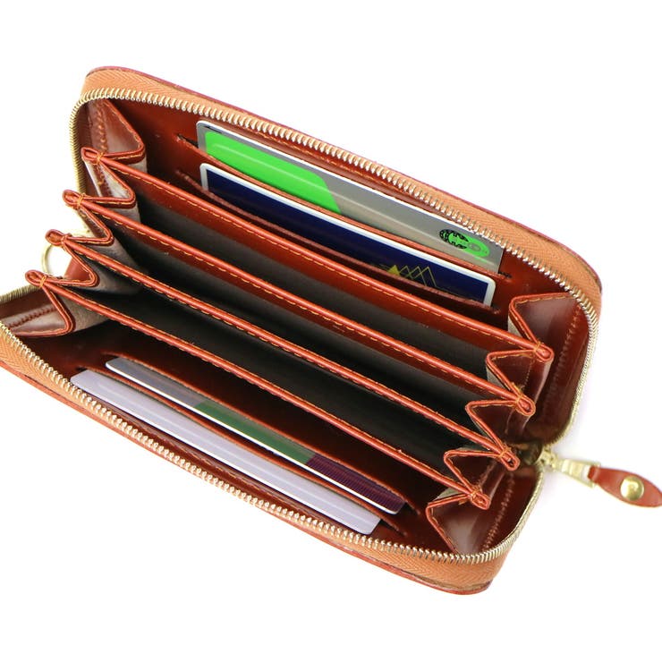 正規品 グレンロイヤル 財布 | ギャレリア Bag＆Luggage | 詳細画像15 