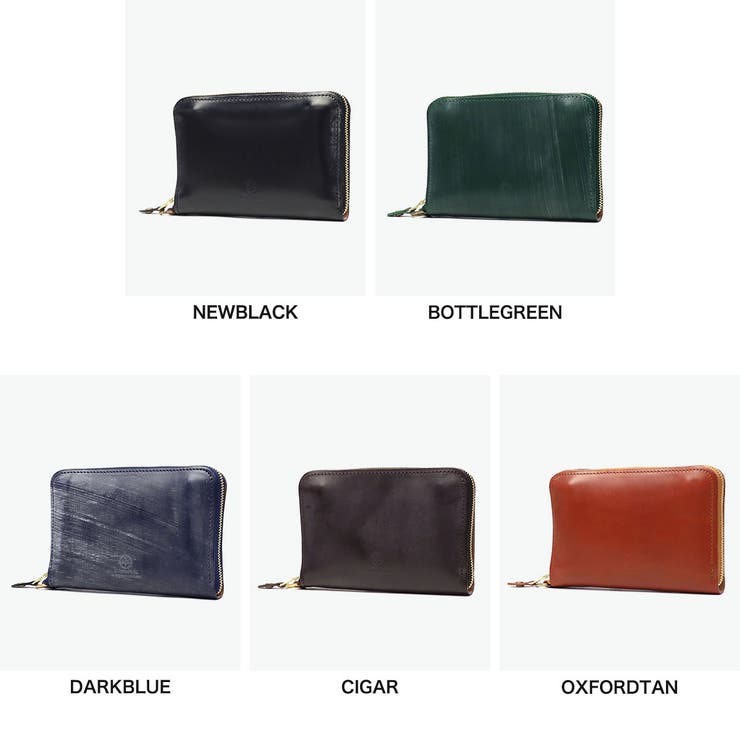 正規品 グレンロイヤル 財布 | ギャレリア Bag＆Luggage | 詳細画像7 