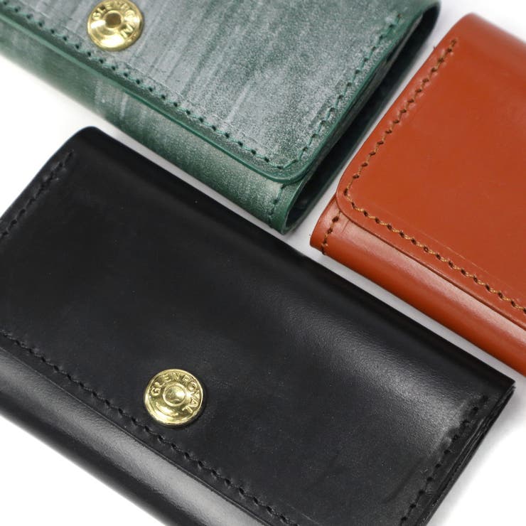 正規品 グレンロイヤル 名刺入れ | ギャレリア Bag＆Luggage | 詳細画像18 