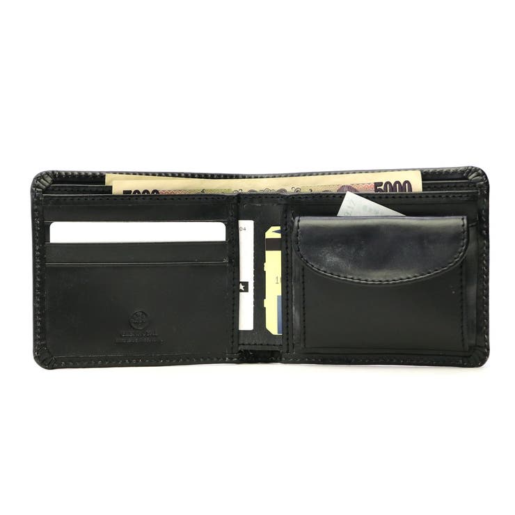 正規品 グレンロイヤル 二つ折り財布 | ギャレリア Bag＆Luggage | 詳細画像13 