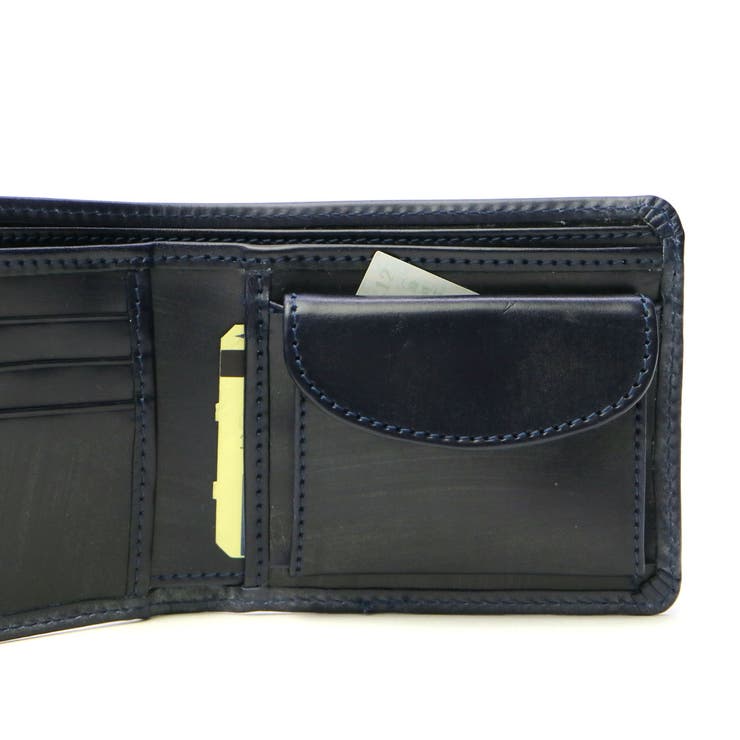 正規品 グレンロイヤル 二つ折り財布 | ギャレリア Bag＆Luggage | 詳細画像16 
