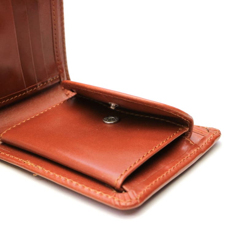 正規品 グレンロイヤル 二つ折り財布 | ギャレリア Bag＆Luggage | 詳細画像19 