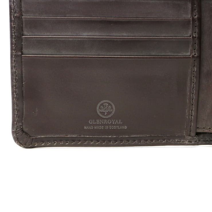 正規品 グレンロイヤル 二つ折り財布 | ギャレリア Bag＆Luggage | 詳細画像21 