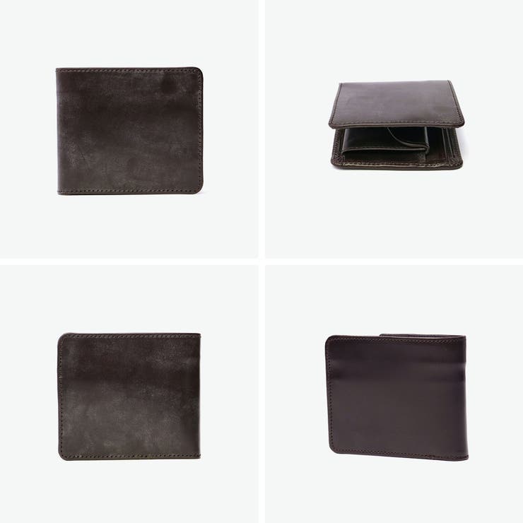 正規品 グレンロイヤル 二つ折り財布 | ギャレリア Bag＆Luggage | 詳細画像6 