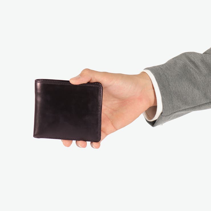 正規品 グレンロイヤル 二つ折り財布 | ギャレリア Bag＆Luggage | 詳細画像8 