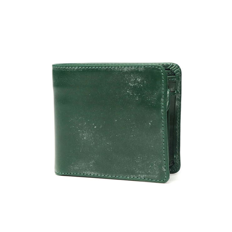 BOTTLEGREEN | 正規品 グレンロイヤル 二つ折り財布 | ギャレリア Bag＆Luggage
