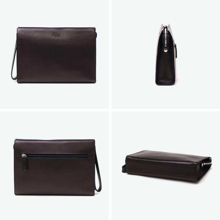 ダコタブラックレーベル クラッチバッグ DakotaBLACKLABEL | ギャレリア Bag＆Luggage | 詳細画像6 