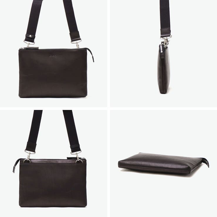 ダコタブラックレーベル ショルダーバッグ DakotaBLACKLABEL | ギャレリア Bag＆Luggage | 詳細画像6 