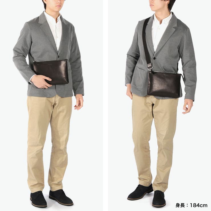ダコタブラックレーベル ショルダーバッグ DakotaBLACKLABEL | ギャレリア Bag＆Luggage | 詳細画像9 