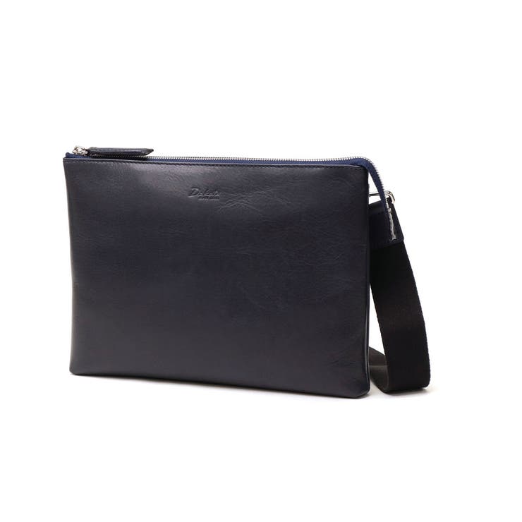 ネイビー | ダコタブラックレーベル ショルダーバッグ DakotaBLACKLABEL | ギャレリア Bag＆Luggage