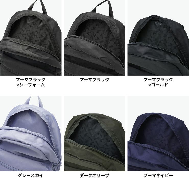 プーマ リュック PUMA | ギャレリア Bag＆Luggage | 詳細画像3 