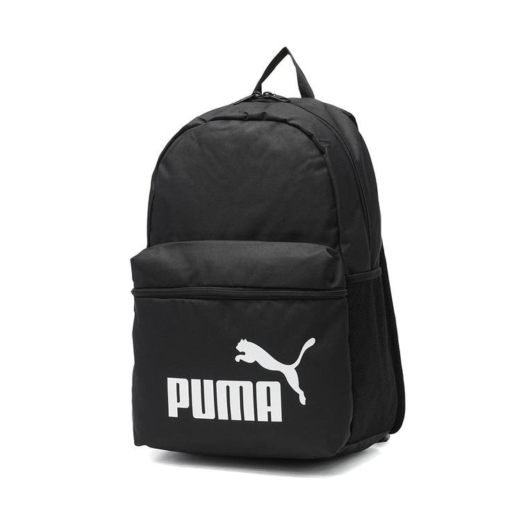 プーマブラック | プーマ リュック PUMA | ギャレリア Bag＆Luggage