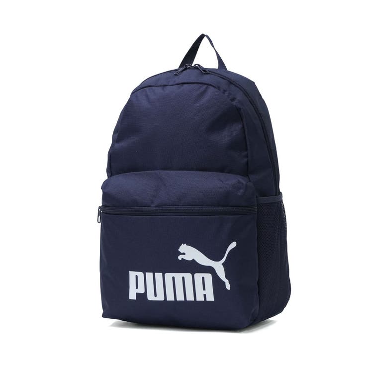 プーマネイビー | プーマ リュック PUMA | ギャレリア Bag＆Luggage