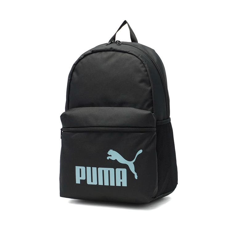プーマブラック×シーフォーム | プーマ リュック PUMA | ギャレリア Bag＆Luggage