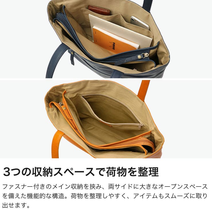 当店限定色 ダコタ トートバッグ | ギャレリア Bag＆Luggage | 詳細画像5 