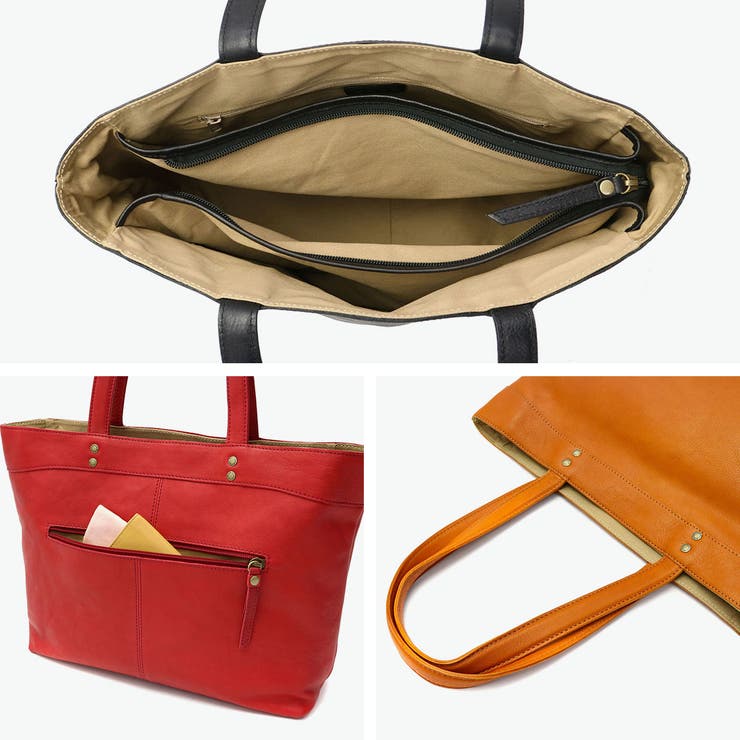 当店限定色 ダコタ トートバッグ | ギャレリア Bag＆Luggage | 詳細画像6 