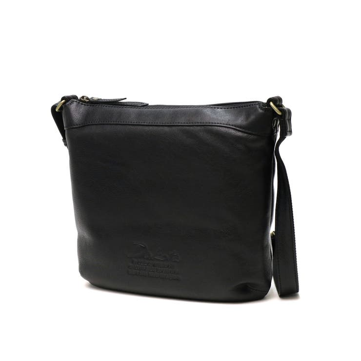 ブラック | 当店限定色 ダコタ ショルダーバッグ | ギャレリア Bag＆Luggage