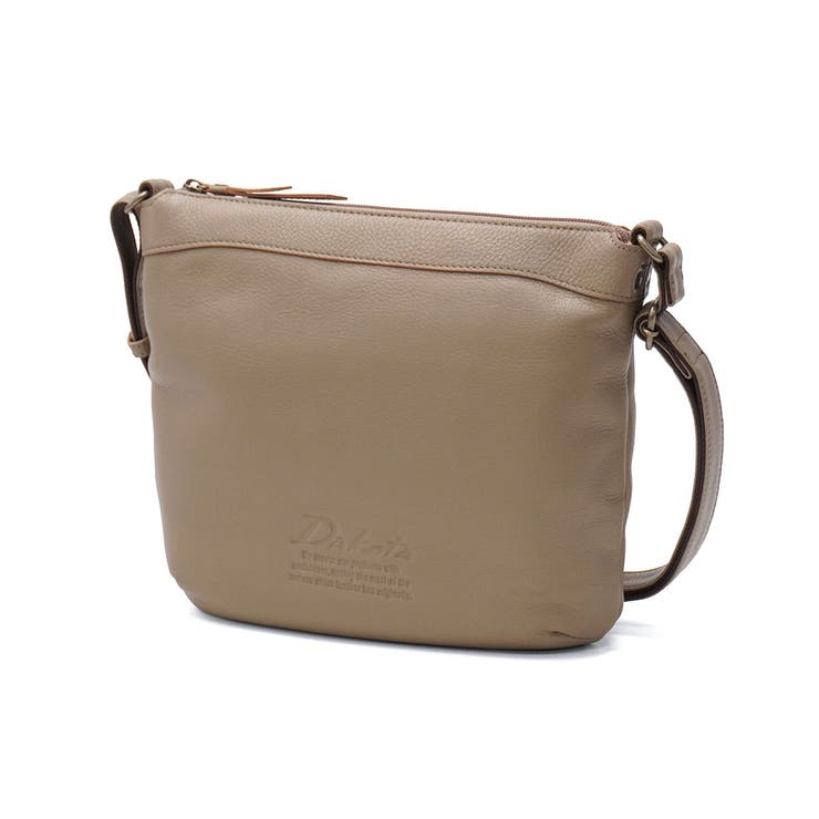 新品 Dakota ショルダーバッグ 期間限定カラー Dakota（ダコタ） 最大50%☆5/5限定 ダコタ小物+選べるノベルティ付
