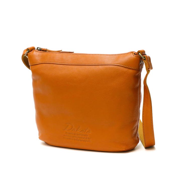 キャメル | 当店限定色 ダコタ ショルダーバッグ | ギャレリア Bag＆Luggage
