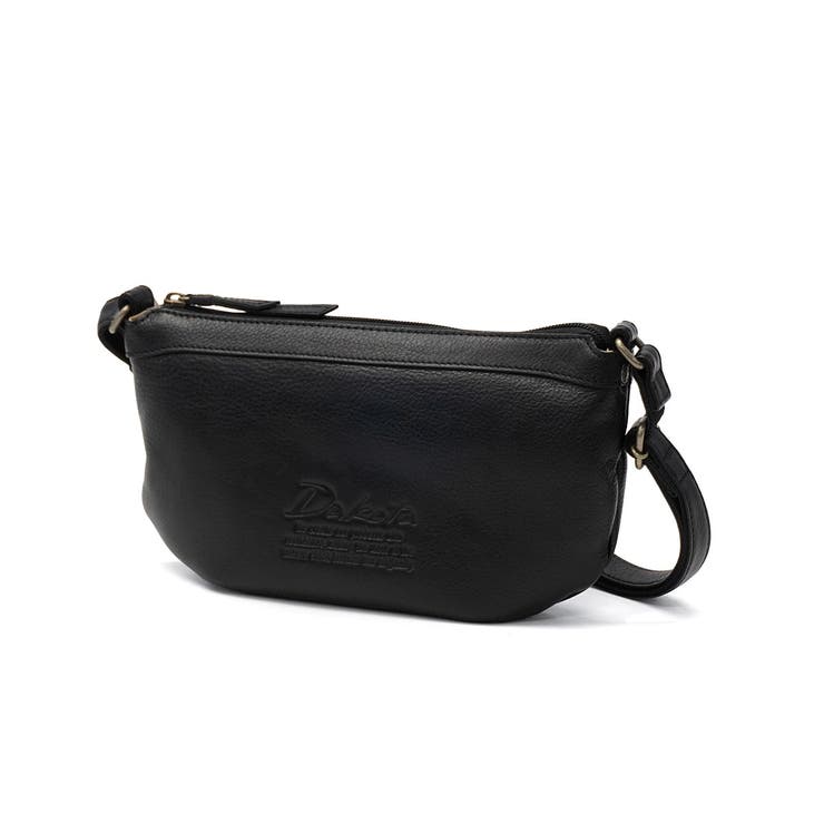 ブラック | 当店限定色 ダコタ ショルダーバッグ | ギャレリア Bag＆Luggage