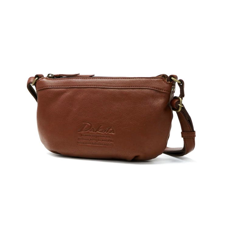 ブラウン | 当店限定色 ダコタ ショルダーバッグ | ギャレリア Bag＆Luggage