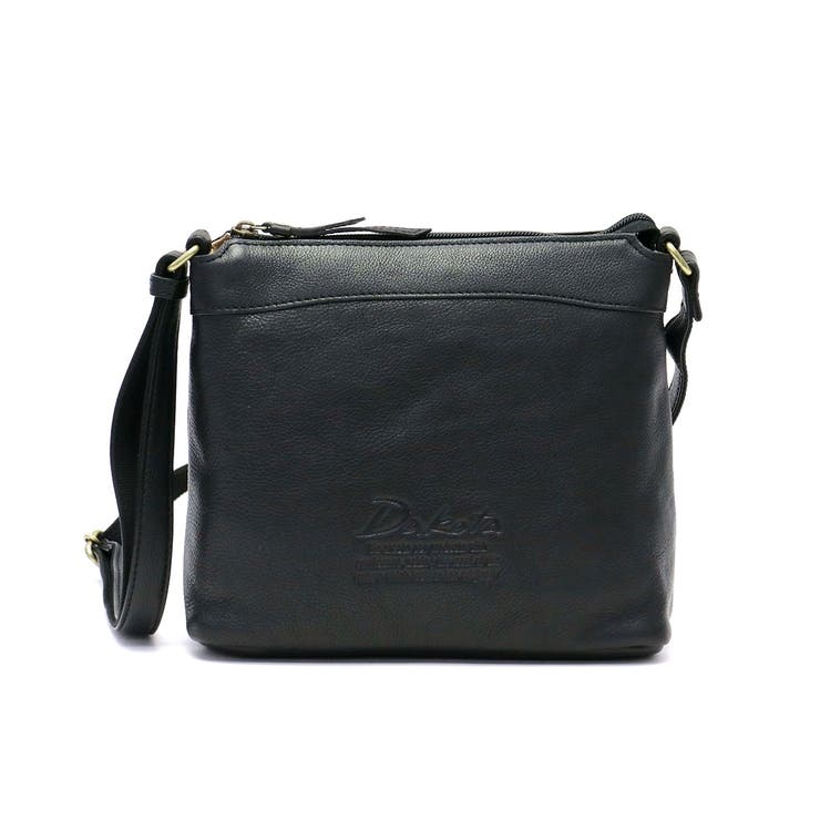 ブラック | 当店限定色 ダコタ ショルダーバッグ | ギャレリア Bag＆Luggage