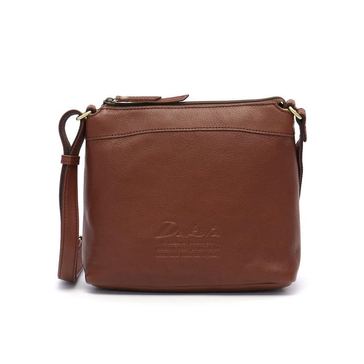 ブラウン | 当店限定色 ダコタ ショルダーバッグ | ギャレリア Bag＆Luggage