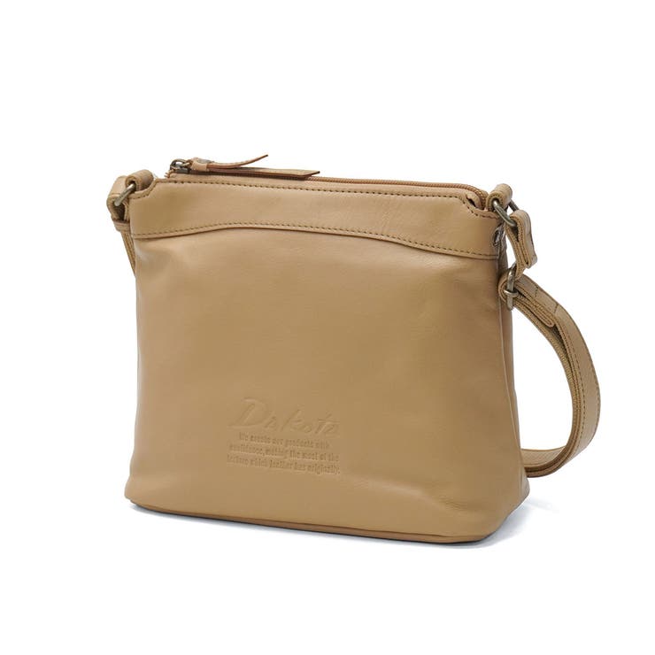 新品 Dakota ショルダーバッグ 期間限定カラー Dakota（ダコタ） 最大51%☆5/11迄 ダコタ小物+選べるノベルティ付