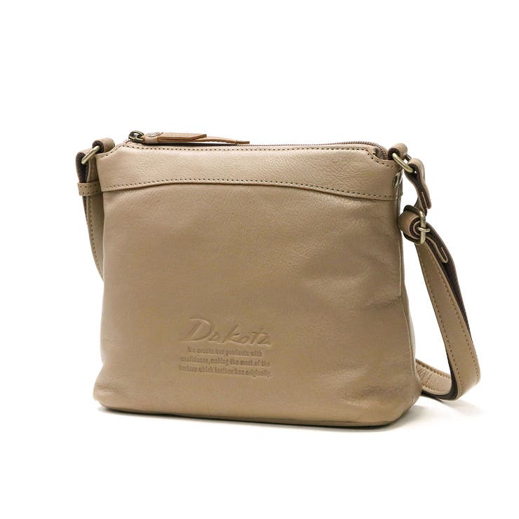オーク | 当店限定色 ダコタ ショルダーバッグ | ギャレリア Bag＆Luggage