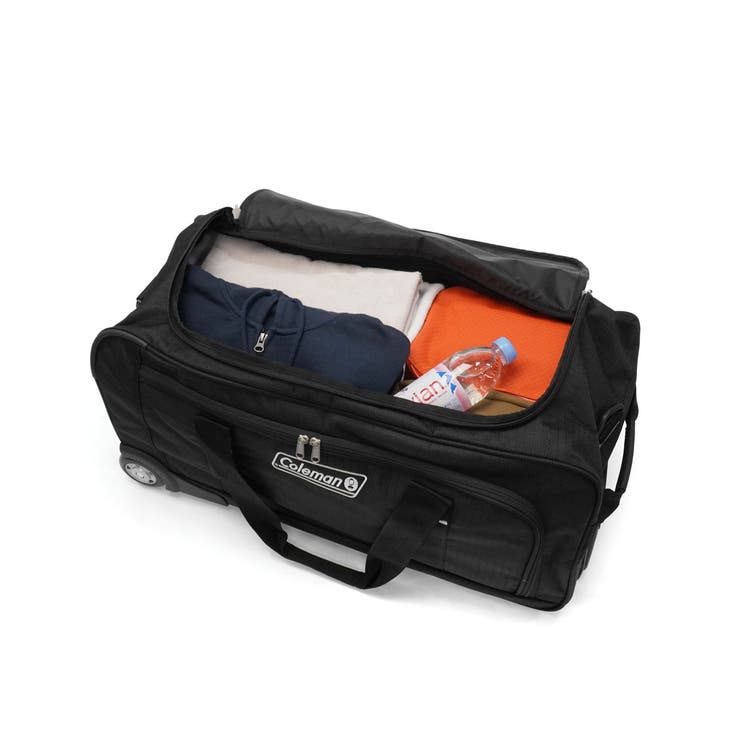 公認販売店 コールマン ソフトキャリー | ギャレリア Bag＆Luggage | 詳細画像18 