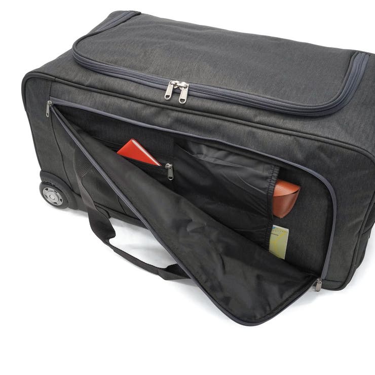 公認販売店 コールマン ソフトキャリー | ギャレリア Bag＆Luggage | 詳細画像19 