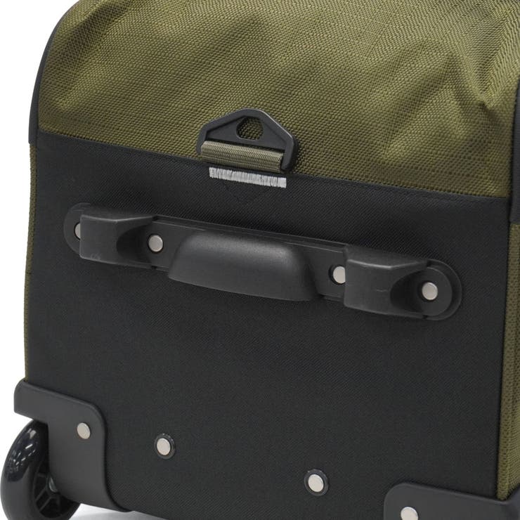 公認販売店 コールマン ソフトキャリー | ギャレリア Bag＆Luggage | 詳細画像24 