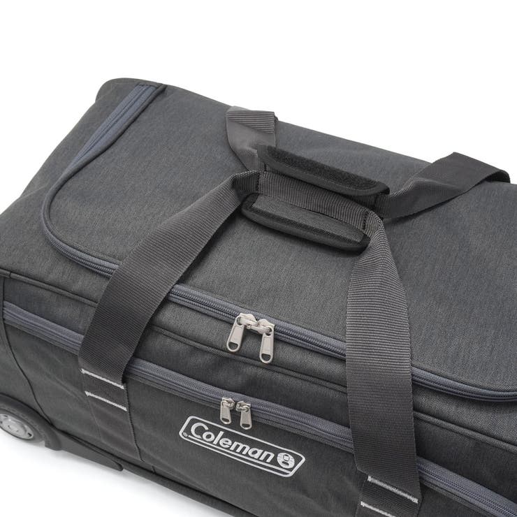 公認販売店 コールマン ソフトキャリー | ギャレリア Bag＆Luggage | 詳細画像26 