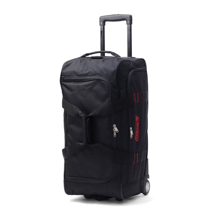 公認販売店コールマン ボストンキャリー Coleman[品番：GLNB0000219