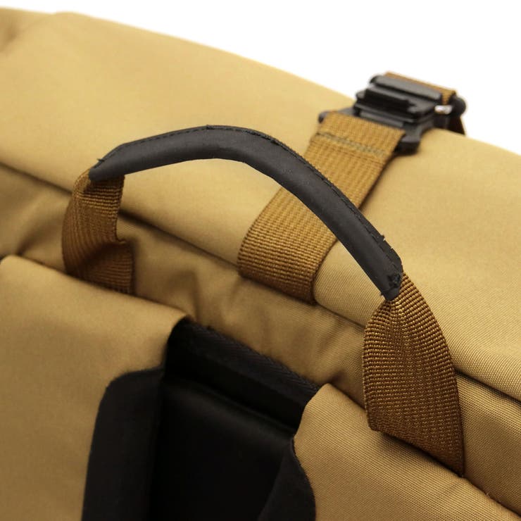 正規品 アッソブ リュック | ギャレリア Bag＆Luggage | 詳細画像25 